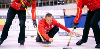 Канадские кёрлингисты завоевали две бронзы на чемпионате мира среди ветеранов