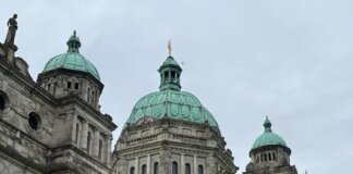 Генеральный прокурор Британской Колумбии выступила с заявлением к Месяцу еврейского наследия