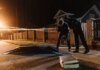Полиция Реджайны расследует четыре нападения с применением холодного оружия