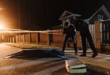Полиция Реджайны расследует четыре нападения с применением холодного оружия