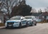 В Реджайне предъявлены обвинения после задержания угнанного автомобиля