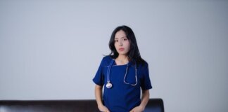 Власти Ньюфаундленда отметили Национальную неделю медсестёр