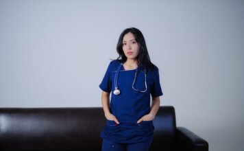 Власти Ньюфаундленда отметили Национальную неделю медсестёр