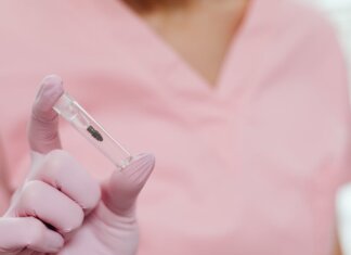 Канада запускает добровольный регистр для оповещения об отзывах грудных имплантов