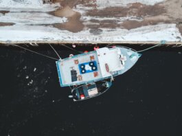 Канада выделит исторические инвестиции в программу малых рыболовецких гаваней