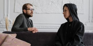 Правительство Канады инвестирует в психическое здоровье молодёжи Правительство Канады инвестирует в психическое здоровье молодёжи