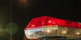 Автомобили транзитной полиции получат «умные» фонари для ночного режима