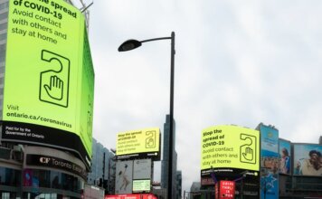 Правительство Канады выпустило межведомственное сообщение о хантавирусе