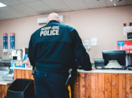 Министр юстиции представит инвестиции в полицию Ньюфаундленда