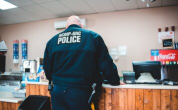 Министр юстиции представит инвестиции в полицию Ньюфаундленда