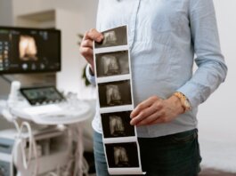 Медсёстры отделения фетальной диагностики спасают жизни до рождения