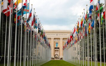 Министр Ананд завершила участие во встрече Коалиции по возвращению украинских детей Министр Ананд завершила участие во встрече Коалиции по возвращению украинских детей