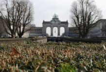 Министр иностранных дел Канады встретилась с генсеком НАТО в Брюсселе