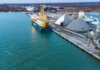 Канада инвестирует в экологичную морскую инфраструктуру и зелёное судоходство