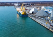 Канада инвестирует в экологичную морскую инфраструктуру и зелёное судоходство