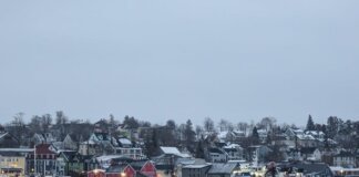 Министры Фрейзер и Янг анонсировали меры поддержки для Новой Шотландии