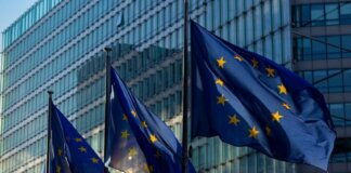 ЕС и Канада провели встречу коалиции по возвращению украинских детей