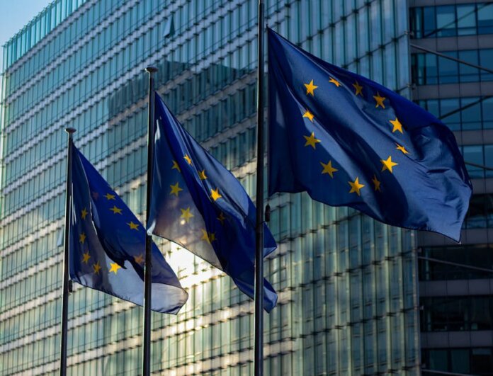 ЕС и Канада провели встречу коалиции по возвращению украинских детей ЕС и Канада провели встречу коалиции по возвращению украинских детей