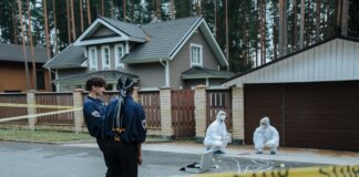 Полиция Реджайны разыскивает подозреваемого в ограблении на Виктория-авеню