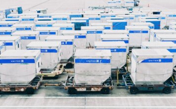 Правительство Канады отметило начало строительства крупного логистического объекта в аэропорту Эдмонтона Правительство Канады отметило начало строительства крупного логистического объекта в аэропорту Эдмонтона