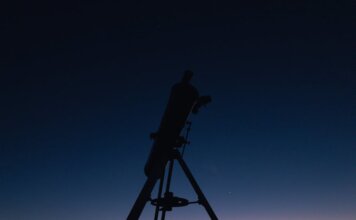 Канада получила доступ к крупнейшему телескопу в мире через инвестиции в новый инструмент Канада получила доступ к крупнейшему телескопу в мире через инвестиции в новый инструмент