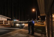 Полиция Калгари арестовала пятерых по делу о похищении и вымогательстве
