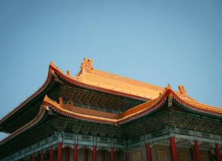 Теневой министр иностранных дел Канады посетит Тайвань Теневой министр иностранных дел Канады посетит Тайвань