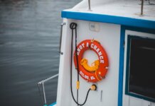 Министр транспорта объявил конкурс проектов по безопасности водного отдыха Министр транспорта объявил конкурс проектов по безопасности водного отдыха