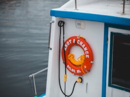 Министр транспорта объявил конкурс проектов по безопасности водного отдыха Министр транспорта объявил конкурс проектов по безопасности водного отдыха