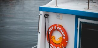 Министр транспорта объявил конкурс проектов по безопасности водного отдыха