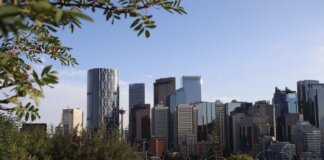 Тренера из Калгари обвинили в сексуальном насилии над несовершеннолетней