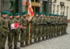 Министр Ананд встретилась с латвийским коллегой в Риге