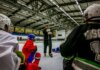 «Кэнакс» объявили о смене тренерского штаба