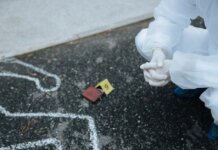 В Калгари предъявлено обвинение в убийстве второй степени жителя Санриджа
