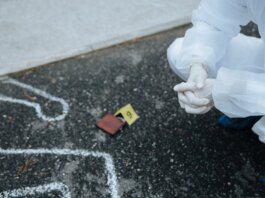 В Калгари предъявлено обвинение в убийстве второй степени жителя Санриджа