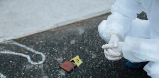 В Калгари предъявлено обвинение в убийстве второй степени жителя Санриджа В Калгари предъявлено обвинение в убийстве второй степени жителя Санриджа