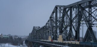 Мосты в столичном регионе закроют на выходные для марафона Мосты в столичном регионе закроют на выходные для марафона