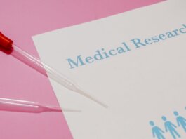 Западный университет в Лондоне проводит клинические испытания новых методов лечения