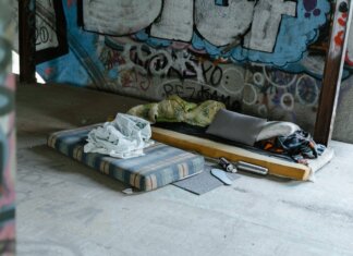 В Норт-Ванкувере появятся временные дома для бездомных В Норт-Ванкувере появятся временные дома для бездомных