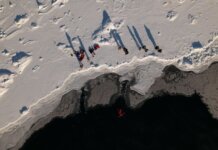 Арктические союзники выпустили совместное заявление по безопасности региона