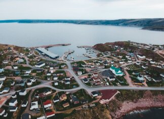 Ньюфаундленд открыл прием заявок на программу занятости для сельских районов Ньюфаундленд открыл прием заявок на программу занятости для сельских районов