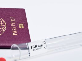 Канада вводит временные пограничные меры из-за вспышки лихорадки Эбола