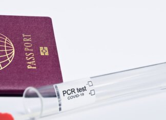 Канада вводит временные пограничные меры из-за вспышки лихорадки Эбола Канада вводит временные пограничные меры из-за вспышки лихорадки Эбола