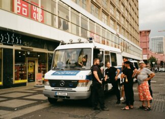 Двое подростков задержаны по подозрению в ограблении магазина в Реджайне Двое подростков задержаны по подозрению в ограблении магазина в Реджайне