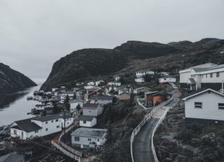 Генеральный аудитор Ньюфаундленда выявил нарушения в программе социального жилья Генеральный аудитор Ньюфаундленда выявил нарушения в программе социального жилья