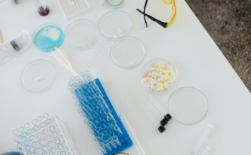 В Канаде открылся Центр анализа наркотиков для борьбы с нелегальными веществами