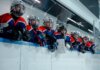 «Найтхокс» до сих пор наслаждаются победой в Кубке столетия «Найтхокс» до сих пор наслаждаются победой в Кубке столетия