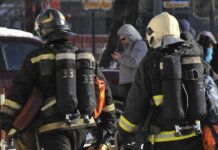 В Калгари пройдёт ярмарка вакансий экстренных служб города