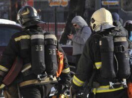 В Калгари пройдёт ярмарка вакансий экстренных служб города