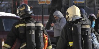 В Калгари пройдёт ярмарка вакансий экстренных служб города